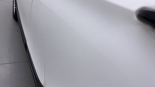Used 2019 Tata Tiago NRG Petrol Petrol Manual dents MINOR DENT
