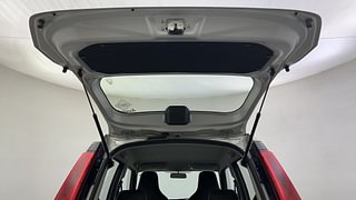 Used 2020 Maruti Suzuki Wagon R 1.0 [2019-2022] LXI CNG Petrol+cng Manual interior DICKY DOOR OPEN VIEW