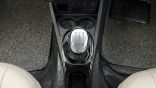 Used 2021 Renault Duster [2020-2022] RXZ Petrol Petrol Manual interior GEAR  KNOB VIEW