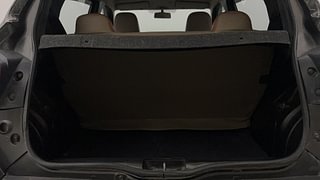 Used 2019 Renault Kwid [2017-2019] RXT 1.0 SCE Special (O) Petrol Manual interior DICKY INSIDE VIEW
