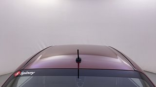 Used 2017 Maruti Suzuki Dzire [2017-2020] ZXi Plus AMT Petrol Automatic exterior EXTERIOR ROOF VIEW