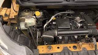 Used 2021 Renault Triber RXT AMT Petrol Automatic engine ENGINE RIGHT SIDE VIEW