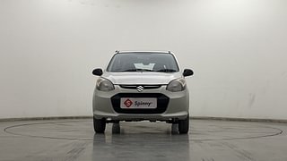 Used 2014 Maruti Suzuki Alto 800 [2012-2016] Lxi Petrol Manual exterior FRONT VIEW