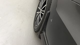 Used 2021 Volkswagen Vento Highline 1.0L TSI Petrol Automatic dents MINOR SCRATCH