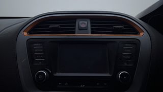 Used 2019 Tata Tiago NRG Petrol Petrol Manual top_features Touch screen infotainment system