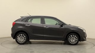 Used 2018 Maruti Suzuki Baleno [2015-2019] Zeta AT Petrol Petrol Automatic exterior RIGHT SIDE VIEW