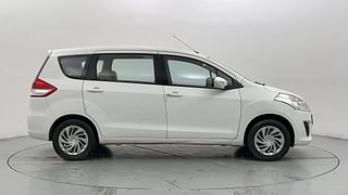 Used 2014 Maruti Suzuki Ertiga [2012-2015] VXI CNG (outside fitted) Petrol+cng Manual exterior RIGHT SIDE VIEW