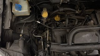 Used 2019 Renault Kwid [2017-2019] RXT 1.0 SCE Special (O) Petrol Manual engine ENGINE RIGHT SIDE VIEW