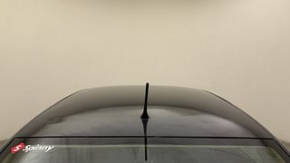 Used 2021 Volkswagen Vento Highline 1.0L TSI Petrol Automatic exterior EXTERIOR ROOF VIEW