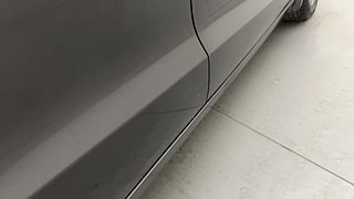 Used 2018 Maruti Suzuki Baleno [2015-2019] Zeta AT Petrol Petrol Automatic dents MINOR SCRATCH