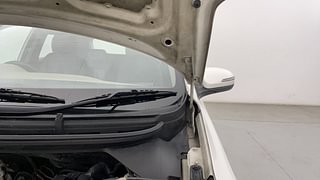 Used 2018 Hyundai Elite i20 [2018-2020] Asta CVT Petrol Automatic engine ENGINE LEFT SIDE HINGE & APRON VIEW