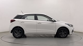 Used 2018 Hyundai Elite i20 [2018-2020] Asta CVT Petrol Automatic exterior RIGHT SIDE VIEW