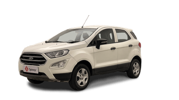 Used 2017 Ford EcoSport Ambiente 1.5L TDCi Diesel Manual Image