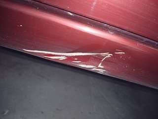 Used 2018 Maruti Suzuki Dzire [2017-2020] VDi AMT Diesel Automatic dents MINOR SCRATCH