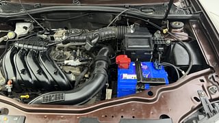 Used 2021 Renault Duster [2020-2022] RXZ Petrol Petrol Manual engine ENGINE LEFT SIDE VIEW