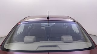 Used 2017 Maruti Suzuki Dzire [2017-2020] ZXi Plus AMT Petrol Automatic exterior BACK WINDSHIELD VIEW