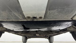 Used 2021 Renault Duster [2020-2022] RXZ Petrol Petrol Manual extra FRONT LEFT UNDERBODY VIEW