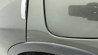 Used 2020 Tata Nexon XZ Plus Petrol Petrol Manual dents MINOR SCRATCH