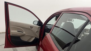 Used 2019 Hyundai New Santro 1.1 Magna Petrol Manual interior LEFT FRONT DOOR OPEN VIEW