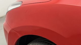 Used 2017 Maruti Suzuki Baleno [2015-2019] Alpha Petrol Petrol Manual dents MINOR DENT