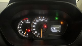 Used 2019 Hyundai New Santro 1.1 Magna Petrol Manual interior CLUSTERMETER VIEW