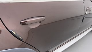 Used 2021 Renault Duster [2020-2022] RXZ Petrol Petrol Manual dents MINOR SCRATCH