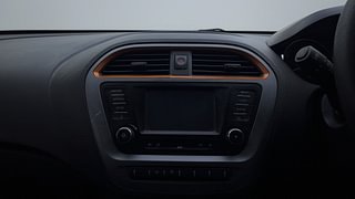 Used 2019 Tata Tiago NRG Petrol Petrol Manual top_features Integrated (in-dash) music system