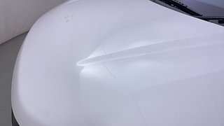 Used 2021 Tata Nexon XMA AMT S Petrol Automatic dents MINOR SCRATCH