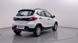 Used 2019 Tata Tiago NRG Petrol Petrol Manual exterior RIGHT REAR CORNER VIEW