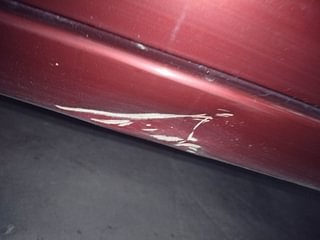 Used 2018 Maruti Suzuki Dzire [2017-2020] VDi AMT Diesel Automatic dents MINOR DENT