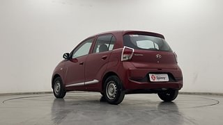 Used 2019 Hyundai New Santro 1.1 Magna Petrol Manual exterior LEFT REAR CORNER VIEW