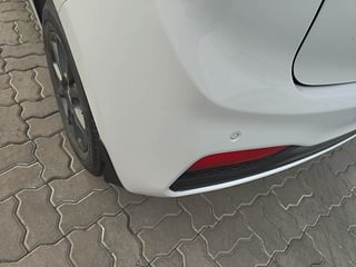 Used 2018 Hyundai Elite i20 [2018-2020] Asta CVT Petrol Automatic dents MINOR SCRATCH