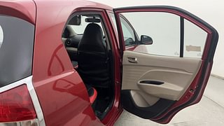 Used 2019 Hyundai New Santro 1.1 Magna Petrol Manual interior RIGHT REAR DOOR OPEN VIEW