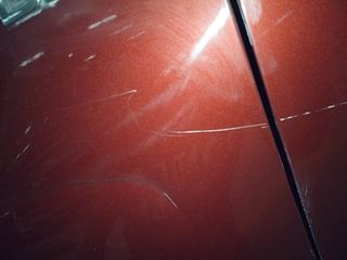 Used 2018 Maruti Suzuki Dzire [2017-2020] VDi AMT Diesel Automatic dents MINOR SCRATCH
