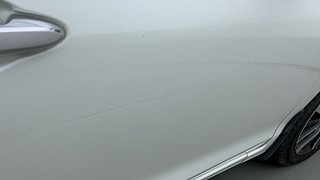 Used 2022 Honda City ZX Petrol Manual dents MINOR SCRATCH