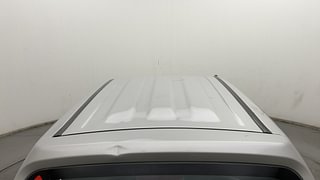 Used 2015 Maruti Suzuki Alto 800 Lxi Petrol Manual exterior EXTERIOR ROOF VIEW