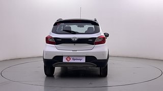 Used 2019 Tata Tiago NRG Petrol Petrol Manual exterior BACK VIEW