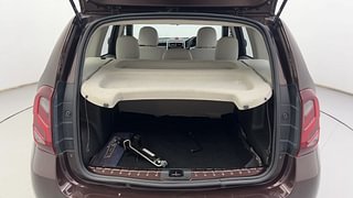 Used 2021 Renault Duster [2020-2022] RXZ Petrol Petrol Manual interior DICKY INSIDE VIEW