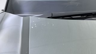 Used 2020 Tata Nexon XZ Plus Petrol Petrol Manual dents MINOR SCRATCH