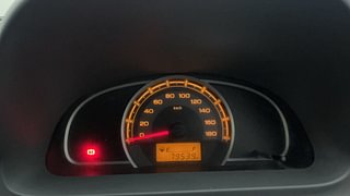 Used 2014 Maruti Suzuki Alto 800 [2012-2016] Lxi Petrol Manual interior CLUSTERMETER VIEW
