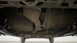 Used 2018 Maruti Suzuki Dzire [2017-2020] VDi AMT Diesel Automatic extra FRONT LEFT UNDERBODY VIEW