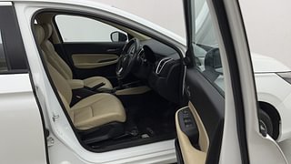 Used 2022 Honda City ZX Petrol Manual interior RIGHT SIDE FRONT DOOR CABIN VIEW