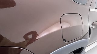 Used 2021 Renault Duster [2020-2022] RXZ Petrol Petrol Manual dents MINOR SCRATCH