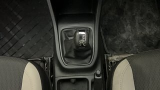 Used 2021 Renault Triber RXT AMT Petrol Automatic interior GEAR  KNOB VIEW