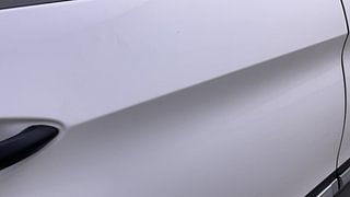 Used 2021 Tata Nexon XMA AMT S Petrol Automatic dents MINOR SCRATCH