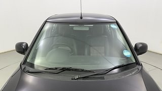Used 2010 Maruti Suzuki Swift [2007-2011] LXi Petrol Manual exterior FRONT WINDSHIELD VIEW