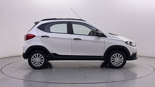 Used 2019 Tata Tiago NRG Petrol Petrol Manual exterior RIGHT SIDE VIEW