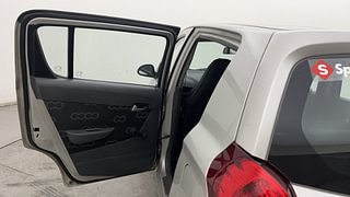 Used 2014 Maruti Suzuki Alto 800 [2012-2016] Lxi Petrol Manual interior LEFT REAR DOOR OPEN VIEW