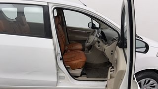 Used 2014 Maruti Suzuki Ertiga [2012-2015] VXI CNG (outside fitted) Petrol+cng Manual interior RIGHT SIDE FRONT DOOR CABIN VIEW