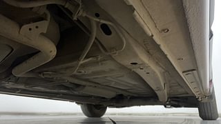 Used 2018 Maruti Suzuki Dzire [2017-2020] VDi AMT Diesel Automatic extra REAR RIGHT UNDERBODY VIEW